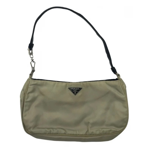 Vintage prada baguette - Picture 1 of 10